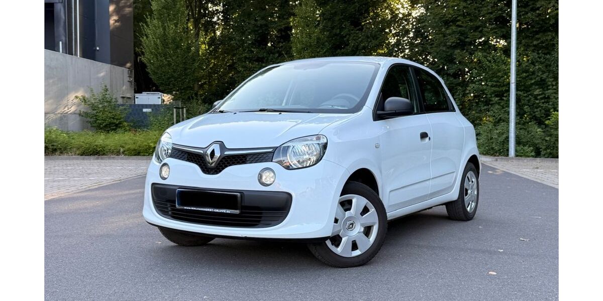 Renault Twingo 85.970 km 5.980 &euro; Gütersloh 33334