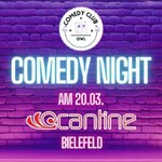 Comedy Night - Bielefeld