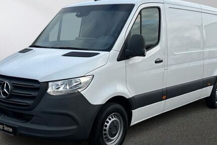 Mercedes-Benz Sprinter 115.229 km 29.453 € Herford 32051