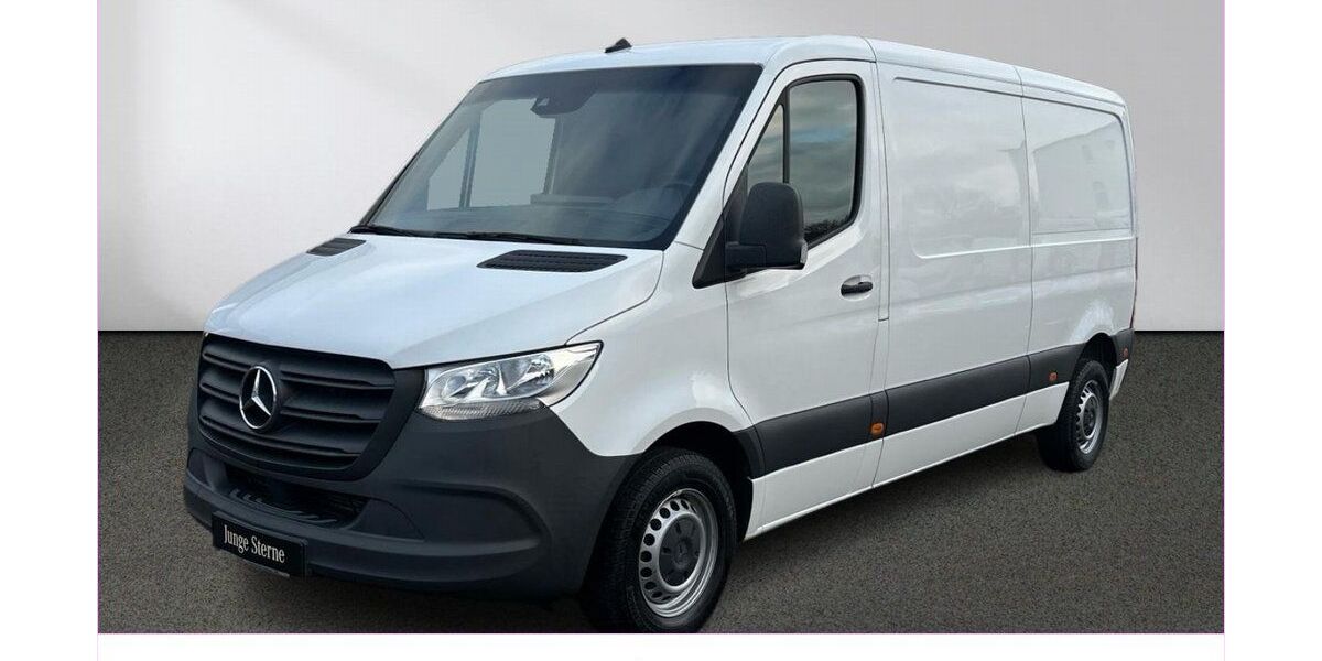 Mercedes-Benz Sprinter 115.229 km 29.453 € Herford 32051