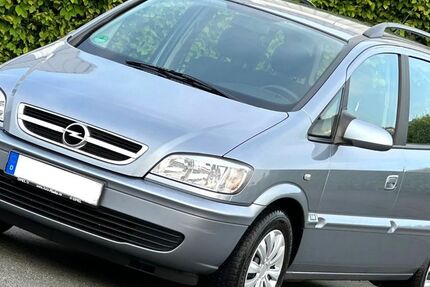 Opel Zafira 184.900 km 3.500 &euro; Bielefeld 33647