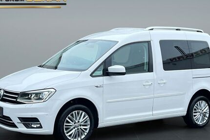 VW Caddy 139.573 km 19.499 &euro; Löhne 32584