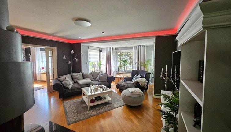 Einfamilienhaus Lage - 5 Zimmer, 197 m&sup2;, 589.000&euro; | Angebot:27157934