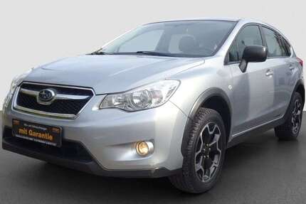 Subaru XV 99.989 km 9.990 &euro; Löhne 32584