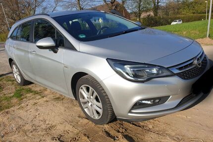 Opel Astra k sports tourer