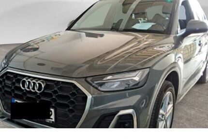 Audi Q5 72.913 km 37.290 &euro; Detmold 32756