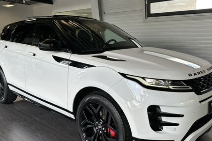 Land Rover Range Rover Evoque 92.655 km 34.890 € Bielefeld 33647
