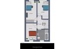 Reihenhaus Gütersloh Kattenstroth - 5 Zimmer, 136 m&sup2;, 1.800&euro; | Angebot:25931538