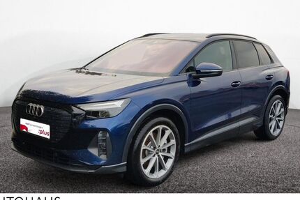 Audi Q4 e-tron 6.412 km 45.430 &euro; Bünde 32257