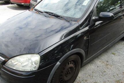 Opel Corsa 90.500 km 750 &euro; Bad Oeynhausen 32547