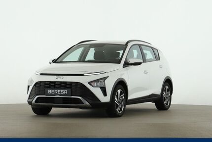 Hyundai BAYON 31.100 km 13.980 &euro; Detmold 32758