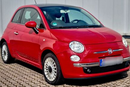 Fiat 500 119.850 km 4.390 &euro; Bielefeld 33649