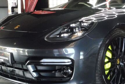 Porsche Panamera 100.700 km 69.999 &euro; Bünde 32257