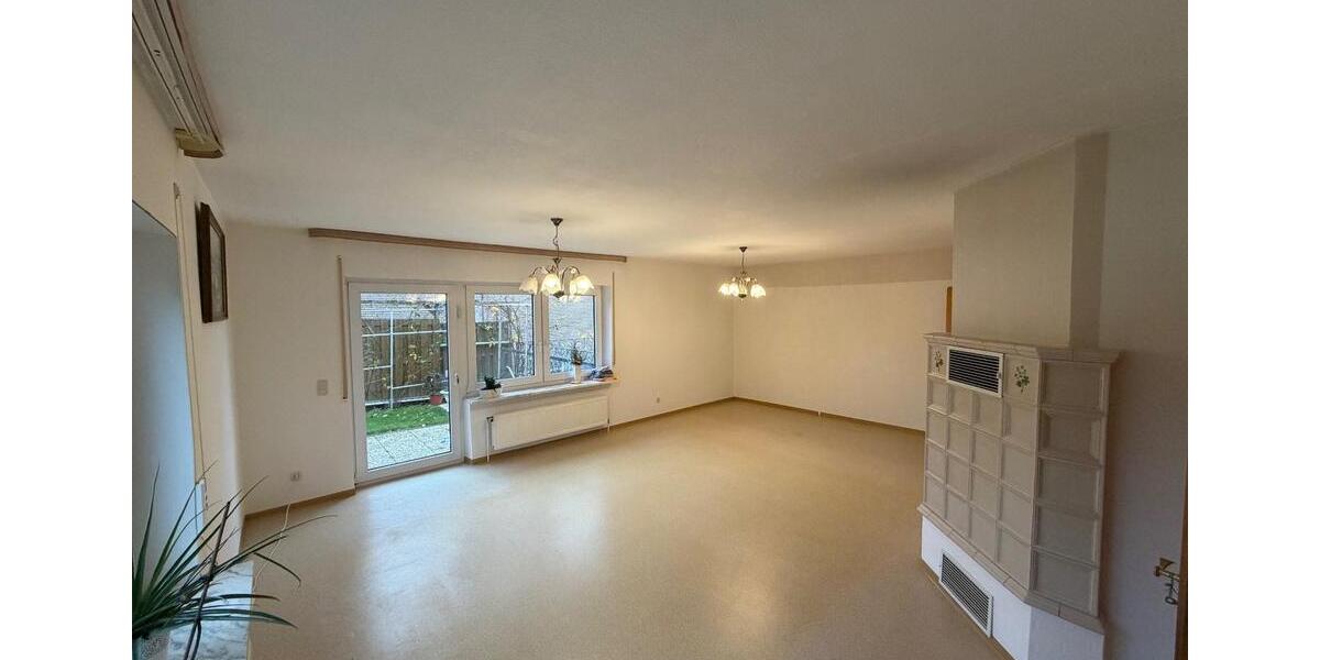 Großzügiges Einfamilienhaus in Klinikumsnähe – provisionsfrei 8 zimmer