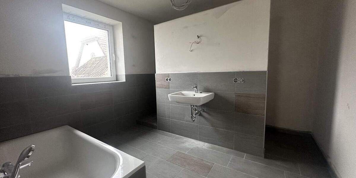 Etagenwohnung Werther - 4 Zimmer, 110 m&sup2;, 375.900&euro; | Angebot:25694931