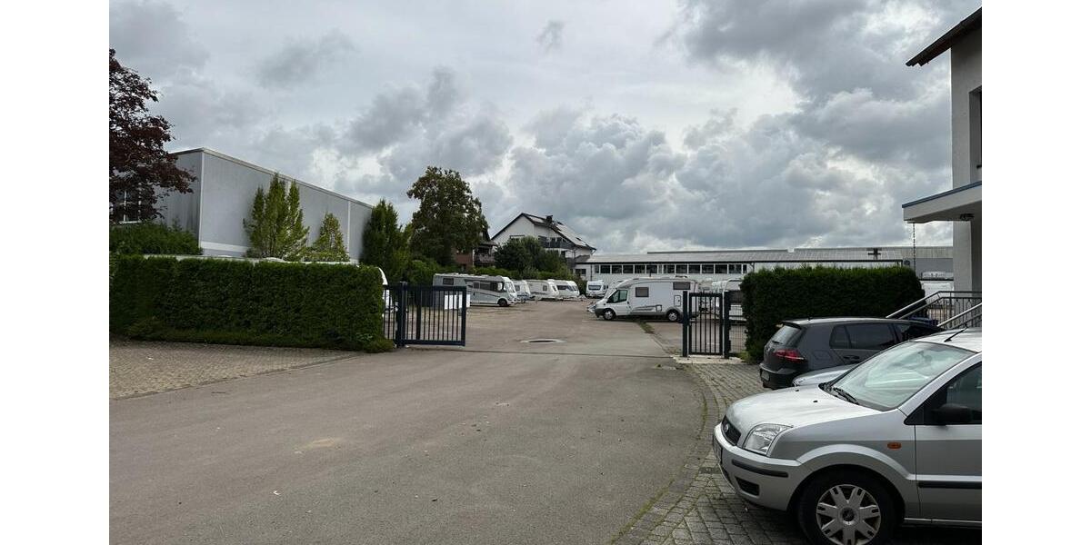 Garagen / Stellplätze Bad Salzuflen Ehrsen-Breden - 50&euro; | Angebot:25894480
