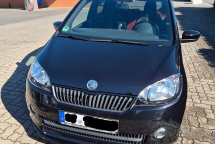 Skoda Citigo 57.500 km 7.777 &euro; Rietberg 33397