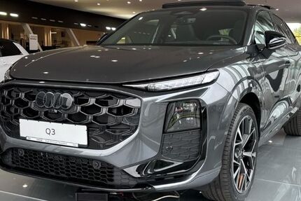 Audi Q3 4.900 km 72.095 &euro; Bielefeld 33609