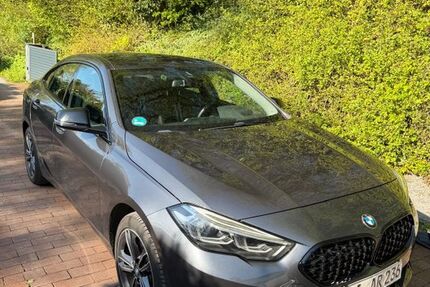 BMW 218 Gran Coupé 68.000 km 22.500 &euro; Bielefeld 33607