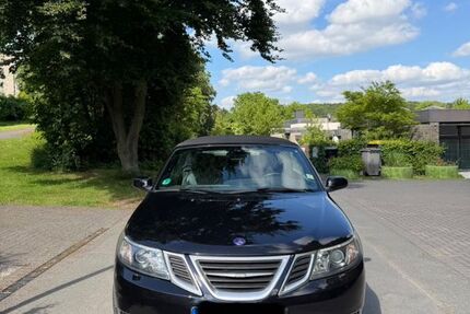 Saab 9-3 204.000 km 11.000 &euro; Bielefeld 33619