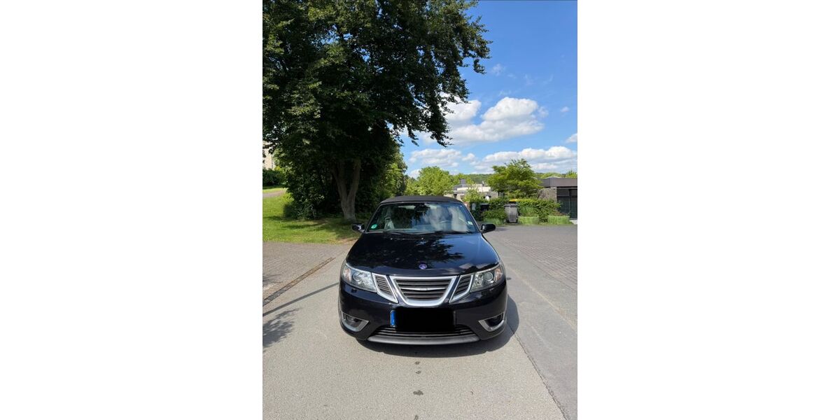 Saab 9-3 204.000 km 11.000 &euro; Bielefeld 33619
