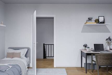Haus Bielefeld Innenstadt - 5 Zimmer, 122 m&sup2;, 441.200&euro; | Angebot:25680613