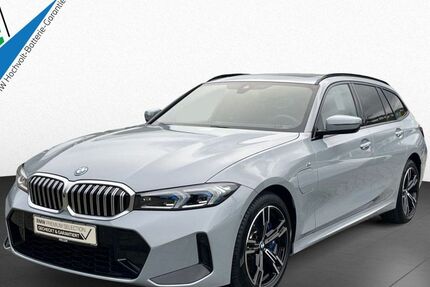 BMW 330 19.797 km 45.950 &euro; Melle 49324