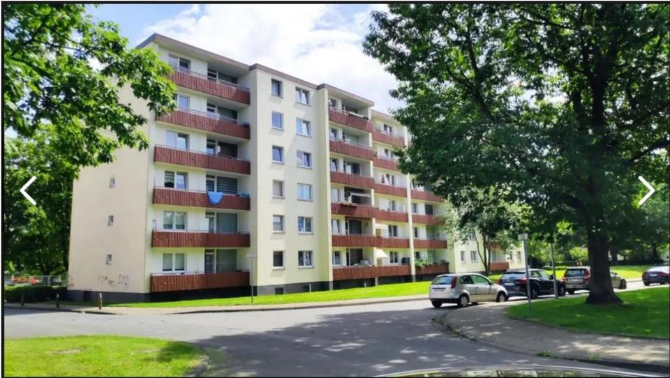 Erdgeschoßwohnung Bielefeld Heepen - 3 Zimmer, 82 m&sup2;, 174.900&euro; | Angebot:26409314