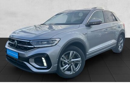 VW T-Roc 7.575 km 33.680 &euro; Bielefeld 33699