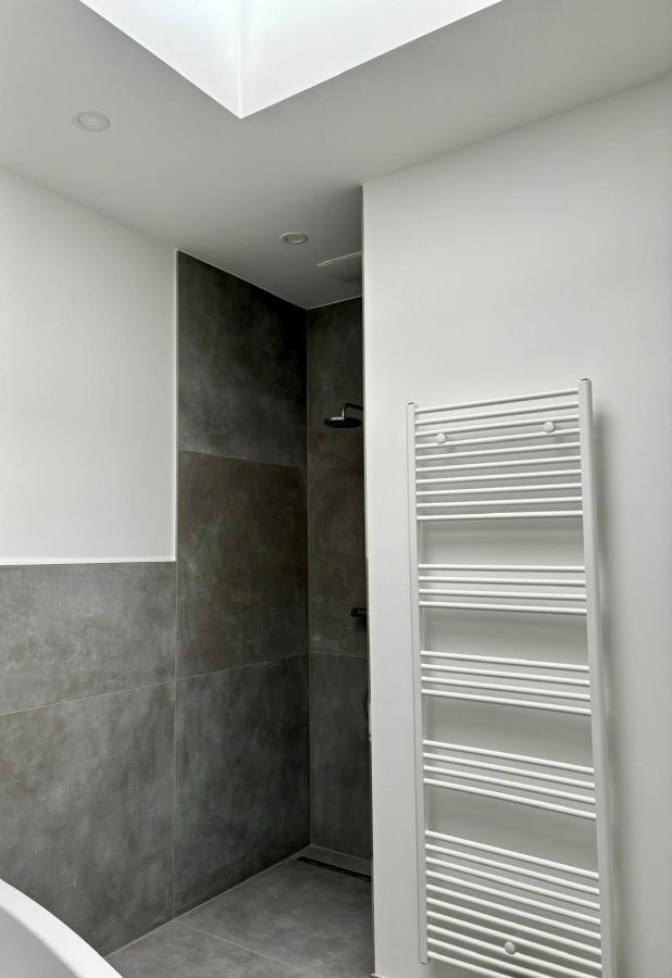 *Exklusive 2 Zimmer-Wohnung mit Loggia im Herzen von Harsewinkel* 2 zimmer