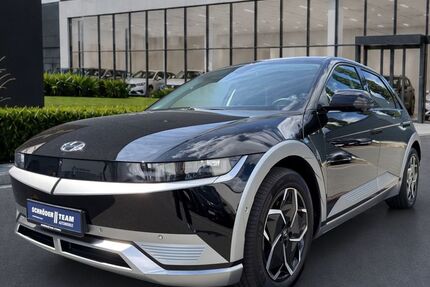 Hyundai IONIQ 5 46.234 km 34.780 &euro; Bielefeld 33609