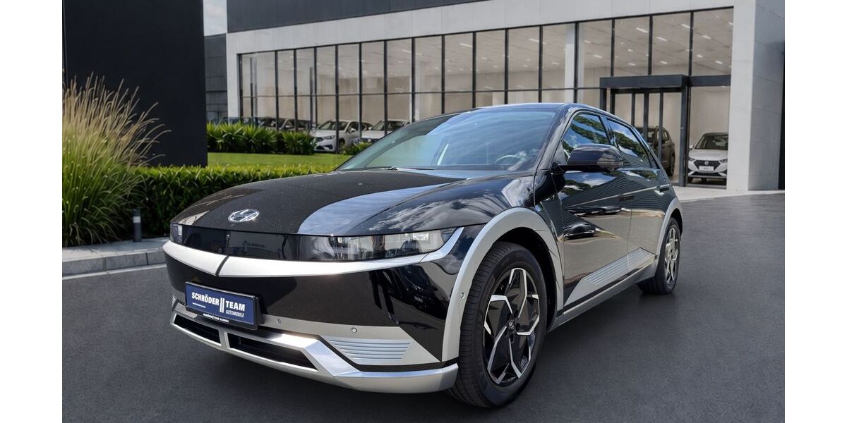Hyundai IONIQ 5 46.234 km 34.780 &euro; Bielefeld 33609