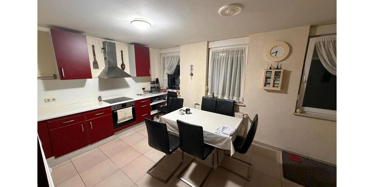 Etagenwohnung Gütersloh Kattenstroth - 5 Zimmer, 136 m&sup2;, 245.000&euro; | Angebot:26624661