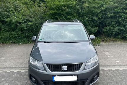 Seat Alhambra 212.500 km 7.990 &euro; Schloß Holter-Stukenbrock 33758