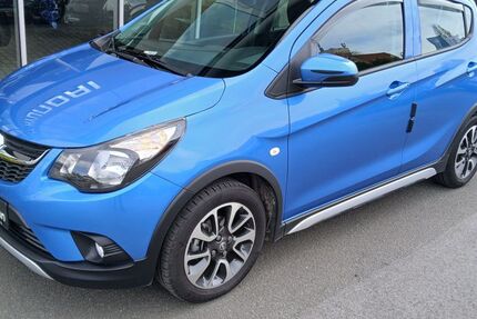 Opel Karl 36.350 km 9.490 &euro; Herford 32049