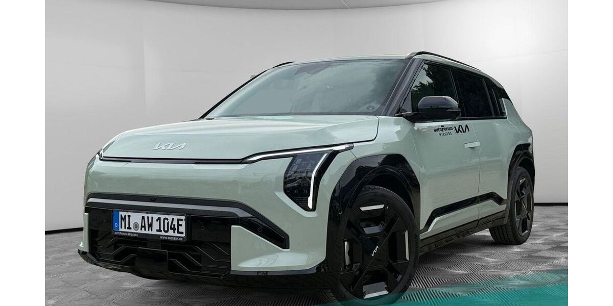 Kia EV3 2.980 km 40.770 &euro; Herford 32051