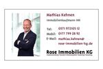 ROSE IMMOBILIEN KG: Präsentieren Sie sich in einer Stadtvilla in Bünde! zimmer