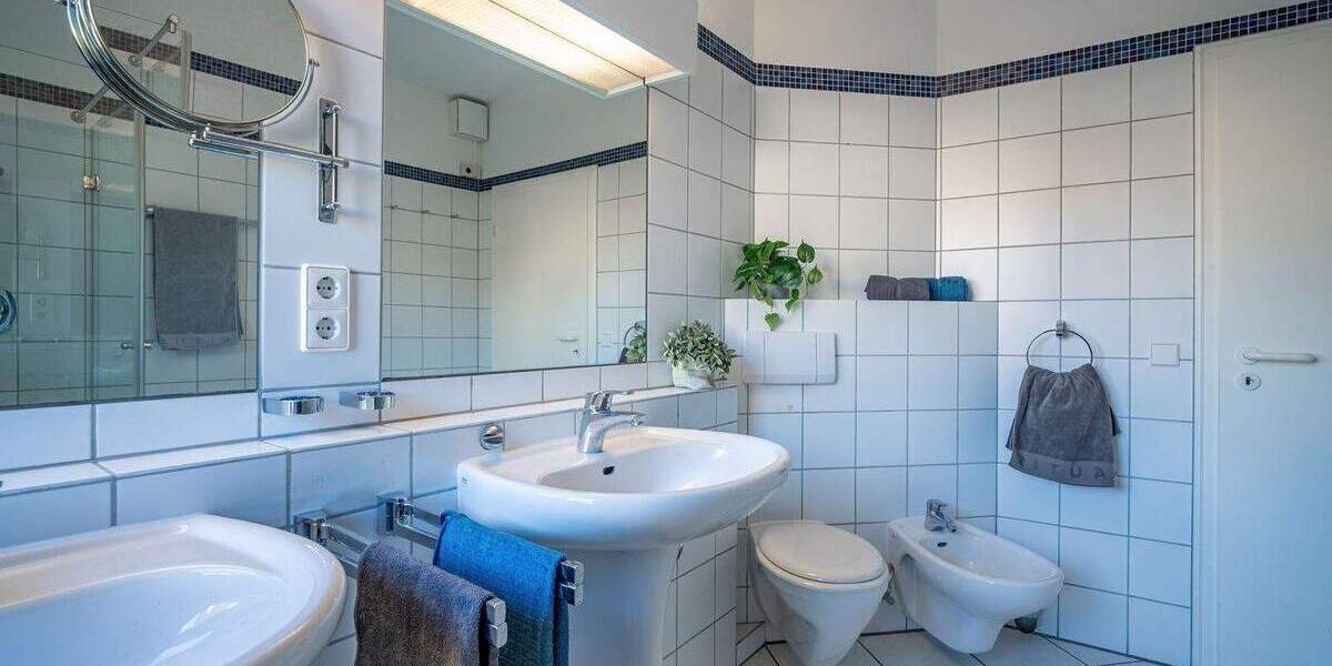 Mehrfamilienhaus, Wohnhaus Steinhagen - 5 Zimmer, 216 m&sup2;, 520.000&euro; | Angebot:25680049