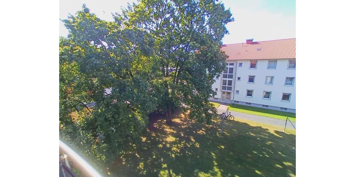 Etagenwohnung Bielefeld Schildesche - 3.5 Zimmer, 65 m&sup2;, 600&euro; | Angebot:27131273