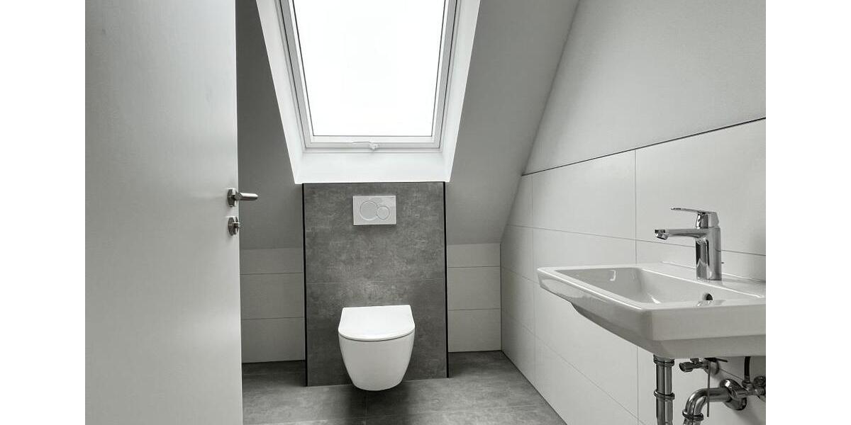 Dachgeschoßwohnung Bad Salzuflen - 3 Zimmer, 98 m&sup2;, 1.411&euro; | Angebot:26545822
