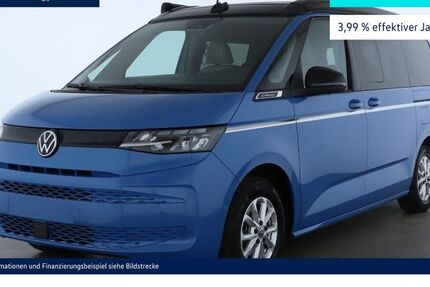 VW T7 California 6.496 km 63.420 &euro; Bad Oeynhausen 32547
