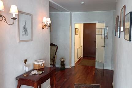 Wohnung Bad Salzuflen - 4 Zimmer, 130 m&sup2;, 359.000&euro; | Angebot:27270786