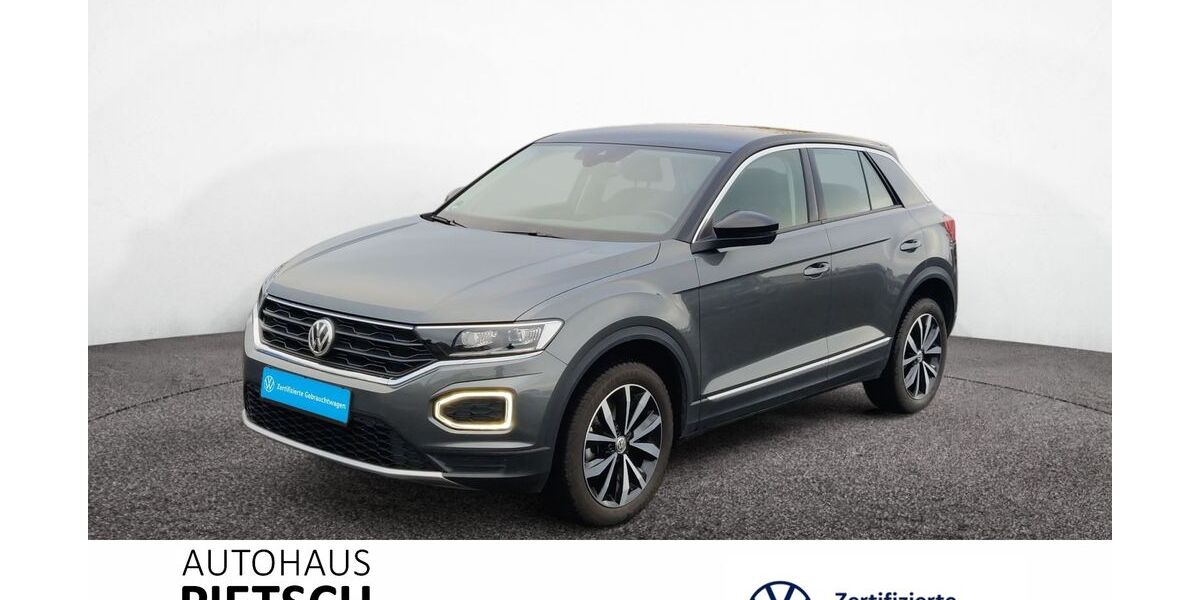 VW T-Roc 64.524 km 16.550 &euro; Melle 49324