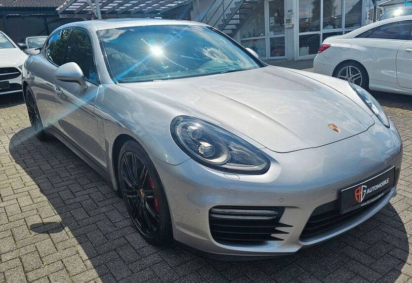Panamera