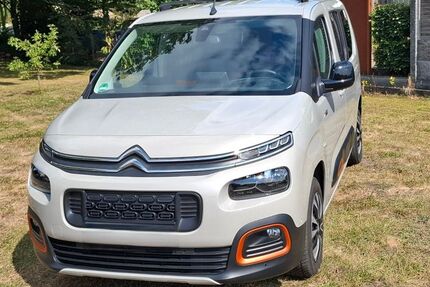 Citroen Berlingo 62.000 km 19.999 &euro; Verl 33415
