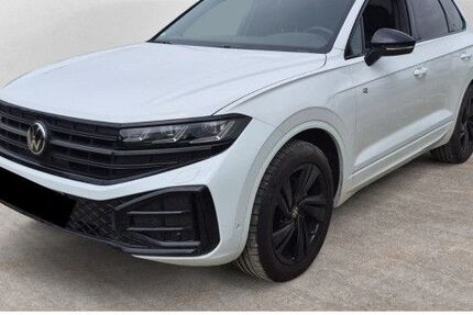 VW Touareg 48.614 km 62.290 &euro; Detmold 32756