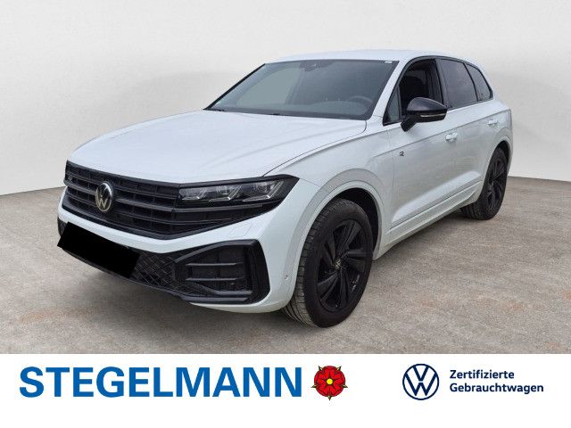 VW Touareg 48.614 km 62.290 &euro; Detmold 32756