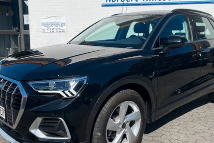 Audi Q3 25.236 km 29.999 &euro; Bad Oeynhausen 32545