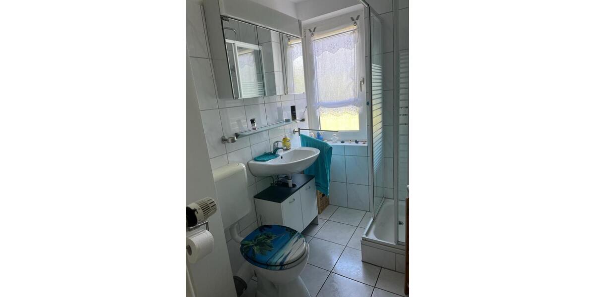 Erdgeschoßwohnung Herford - 3 Zimmer, 63 m&sup2;, 129.900&euro; | Angebot:26975071