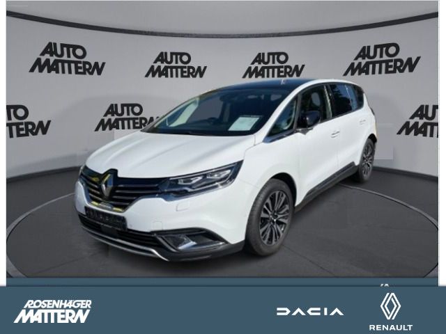 Renault Espace 81.230 km 25.990 € Herford 32051